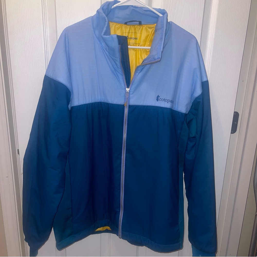 Cotopaxi Pacaya Insulated Jacket